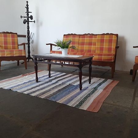 Casa Do Sr. Alberto Villa Praia da Vitória Kültér fotó