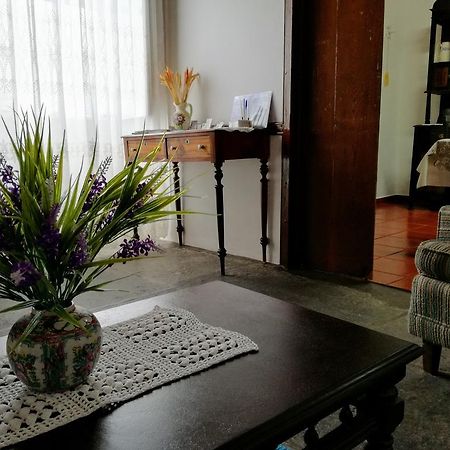 Casa Do Sr. Alberto Villa Praia da Vitória Kültér fotó