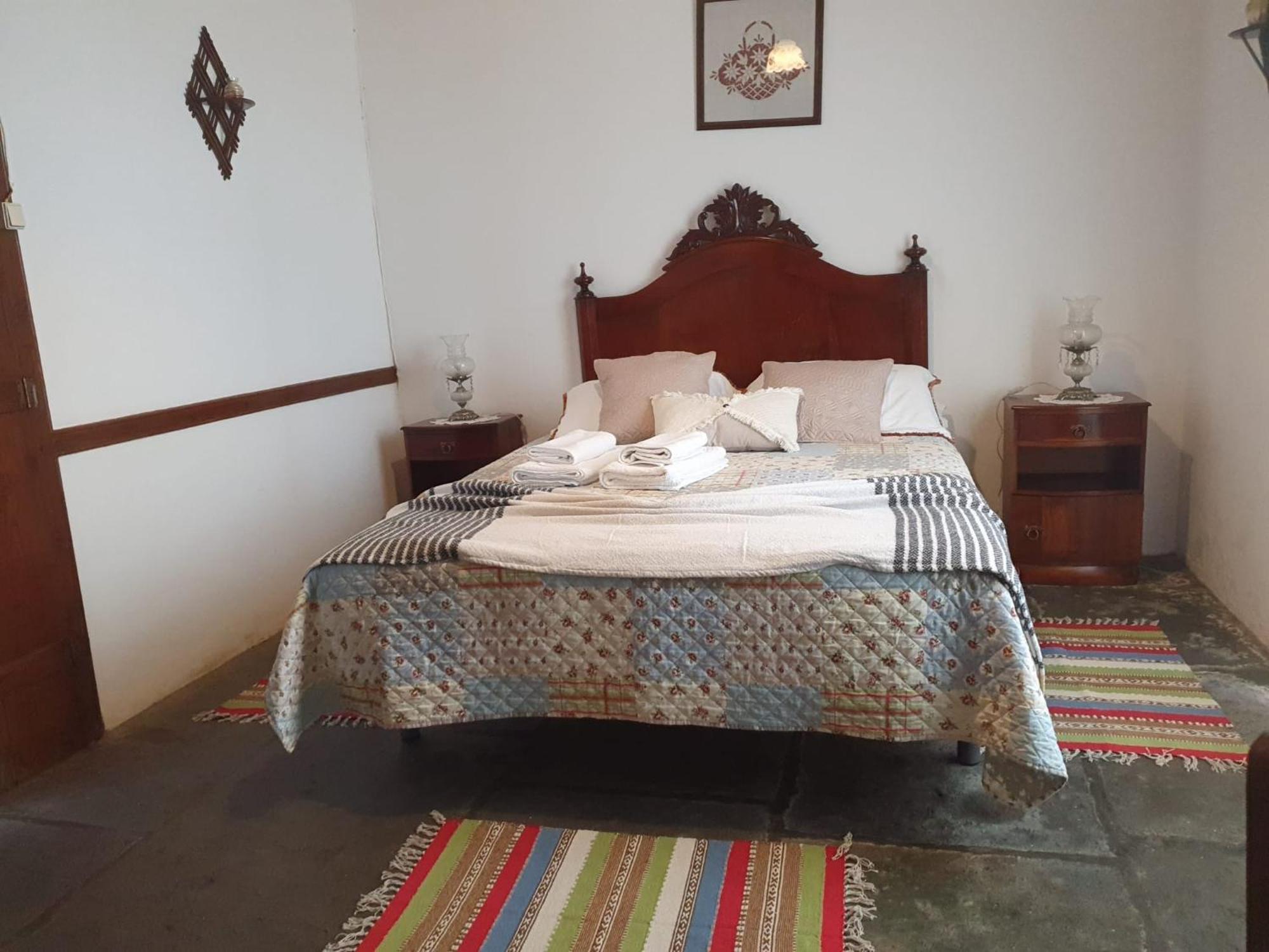 Casa Do Sr. Alberto Villa Praia da Vitória Kültér fotó