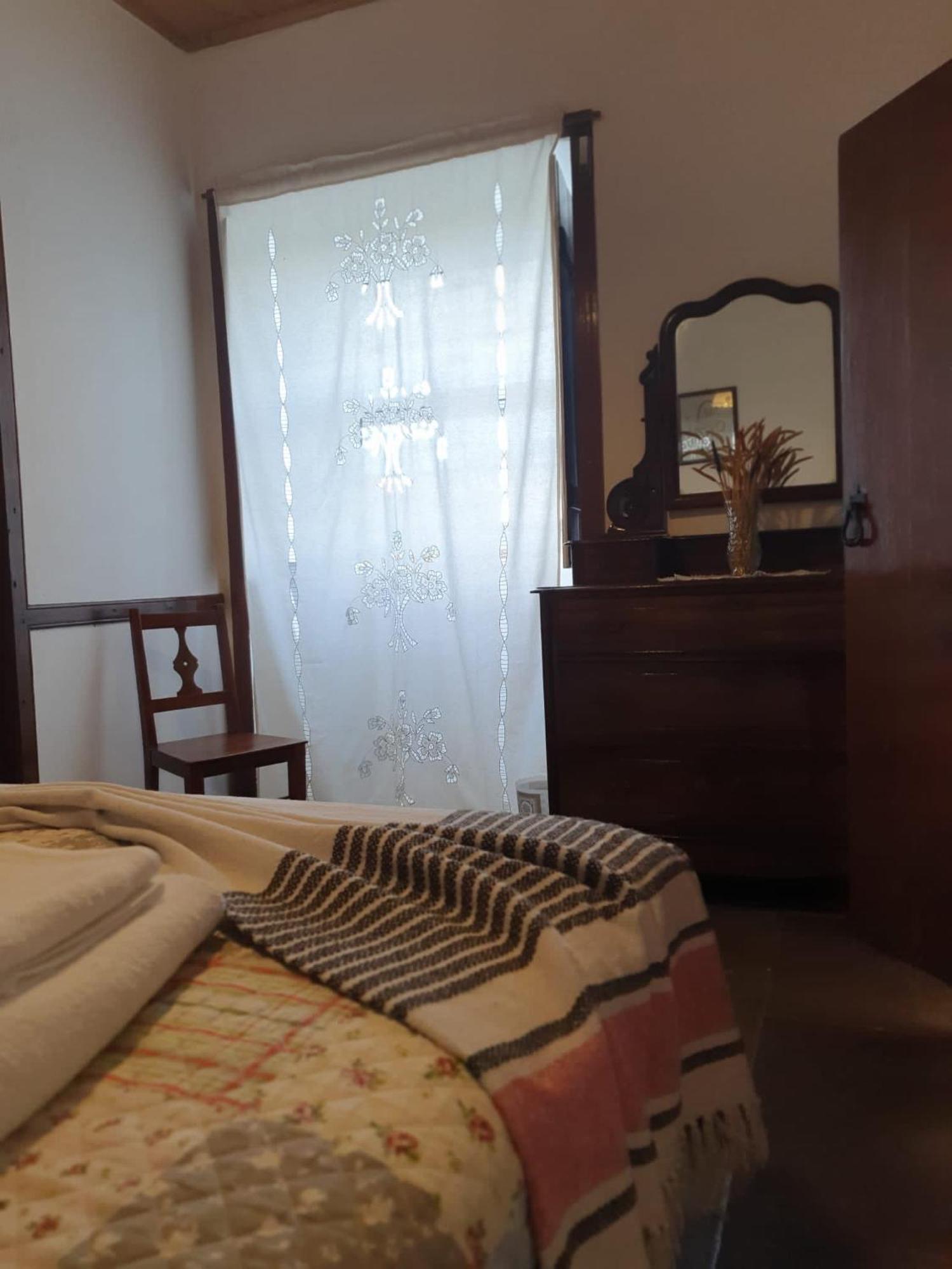 Casa Do Sr. Alberto Villa Praia da Vitória Kültér fotó
