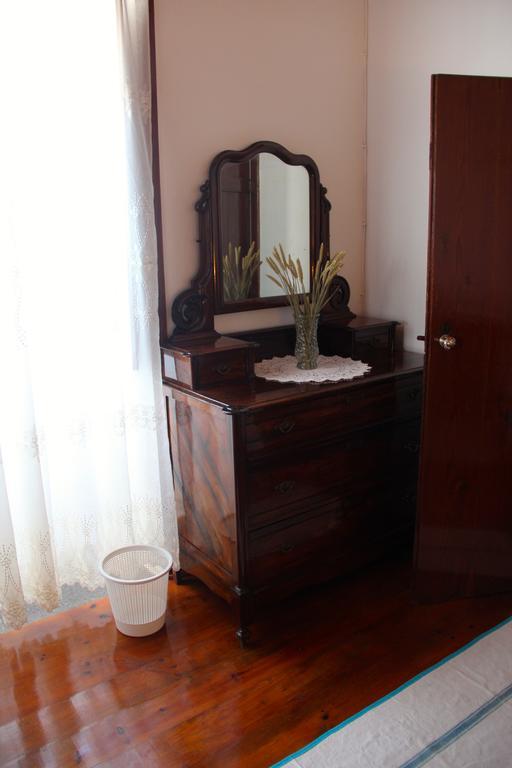 Casa Do Sr. Alberto Villa Praia da Vitória Kültér fotó