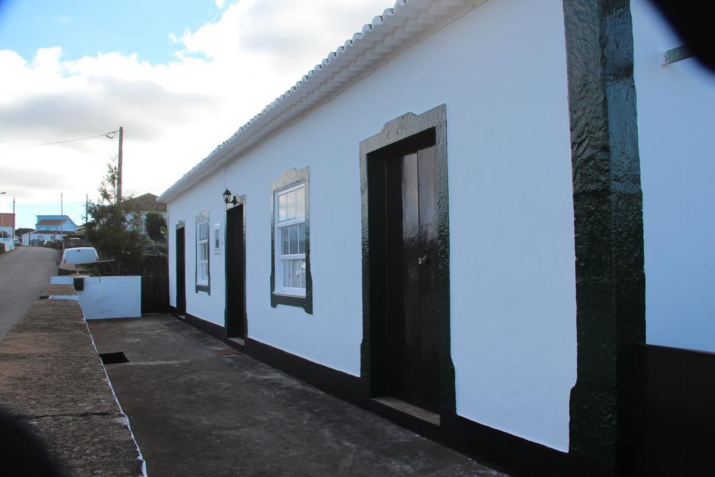 Casa Do Sr. Alberto Villa Praia da Vitória Kültér fotó