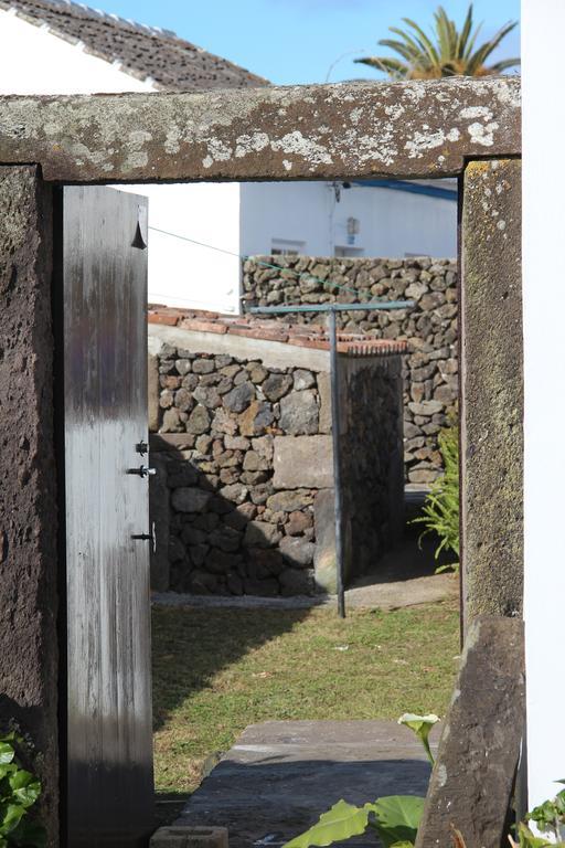 Casa Do Sr. Alberto Villa Praia da Vitória Kültér fotó