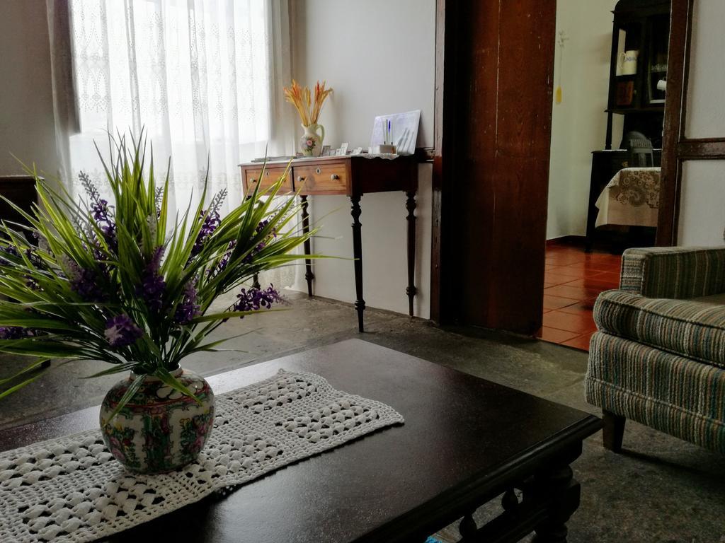 Casa Do Sr. Alberto Villa Praia da Vitória Kültér fotó